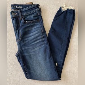 American Eagle Outfitters | Next Level Stretch